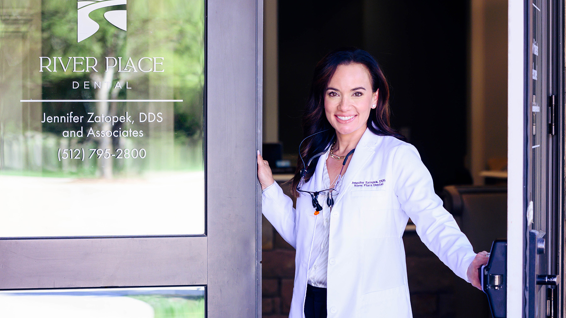 River Place Dental | Tooth Extractions, Intraoral Camera and Dental Sealants