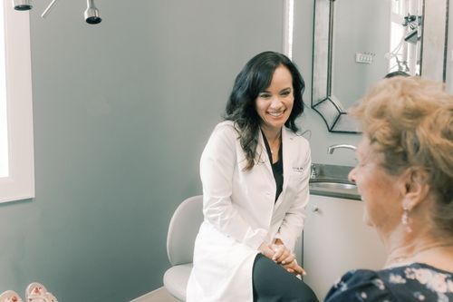 River Place Dental | Dental Sealants, Implant-Retained Denture and Dentures