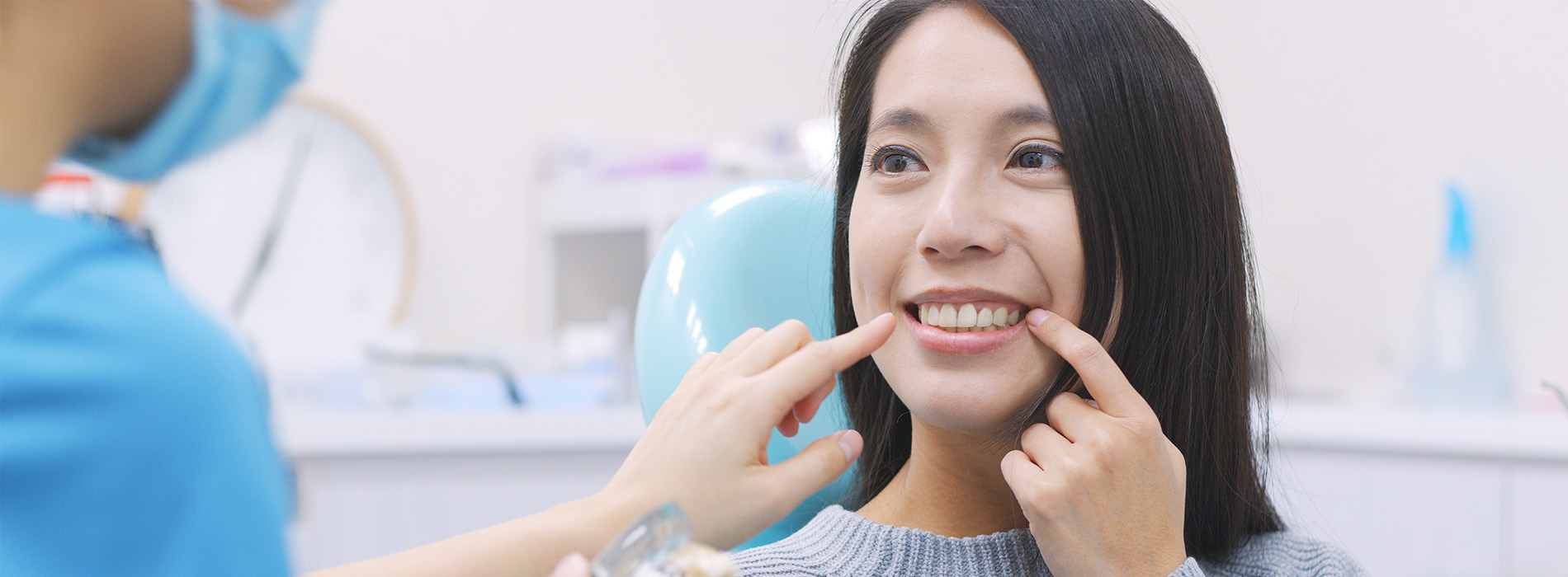 River Place Dental | Tooth Replacement with Dental Implants, Implant-Retained Denture and Intraoral Camera