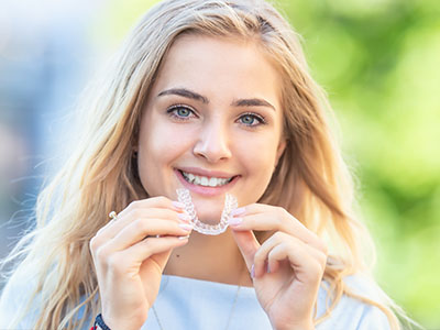 River Place Dental | Custom Mouthguards, Composite Bonding and CEREC   Crowns In A Day