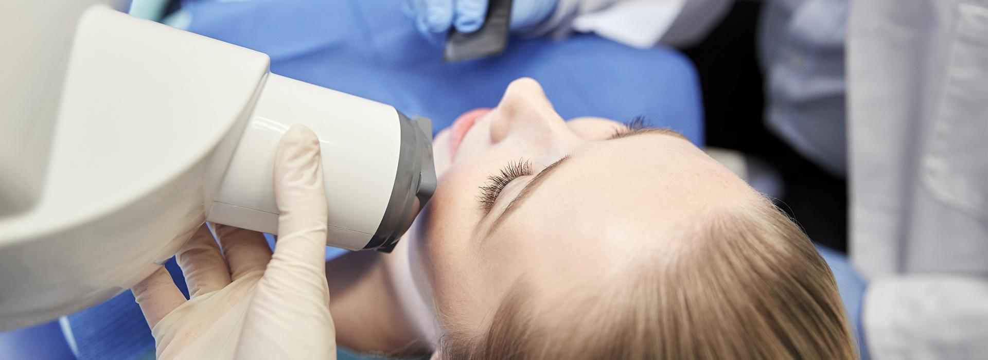 River Place Dental | Digital X-Rays, Cosmetic Smile Makeover and Prophylaxis  Teeth Cleaning 
