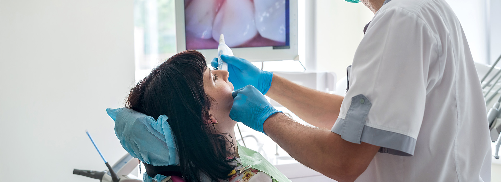 River Place Dental | Prophylaxis  Teeth Cleaning , Tooth Extractions and Tooth Replacement with Dental Implants