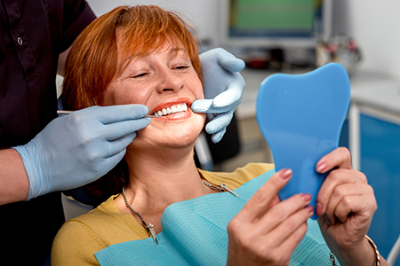 River Place Dental