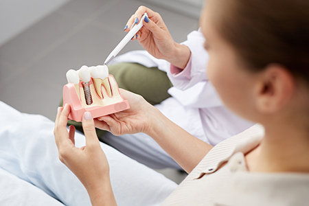 River Place Dental