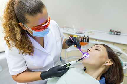 River Place Dental