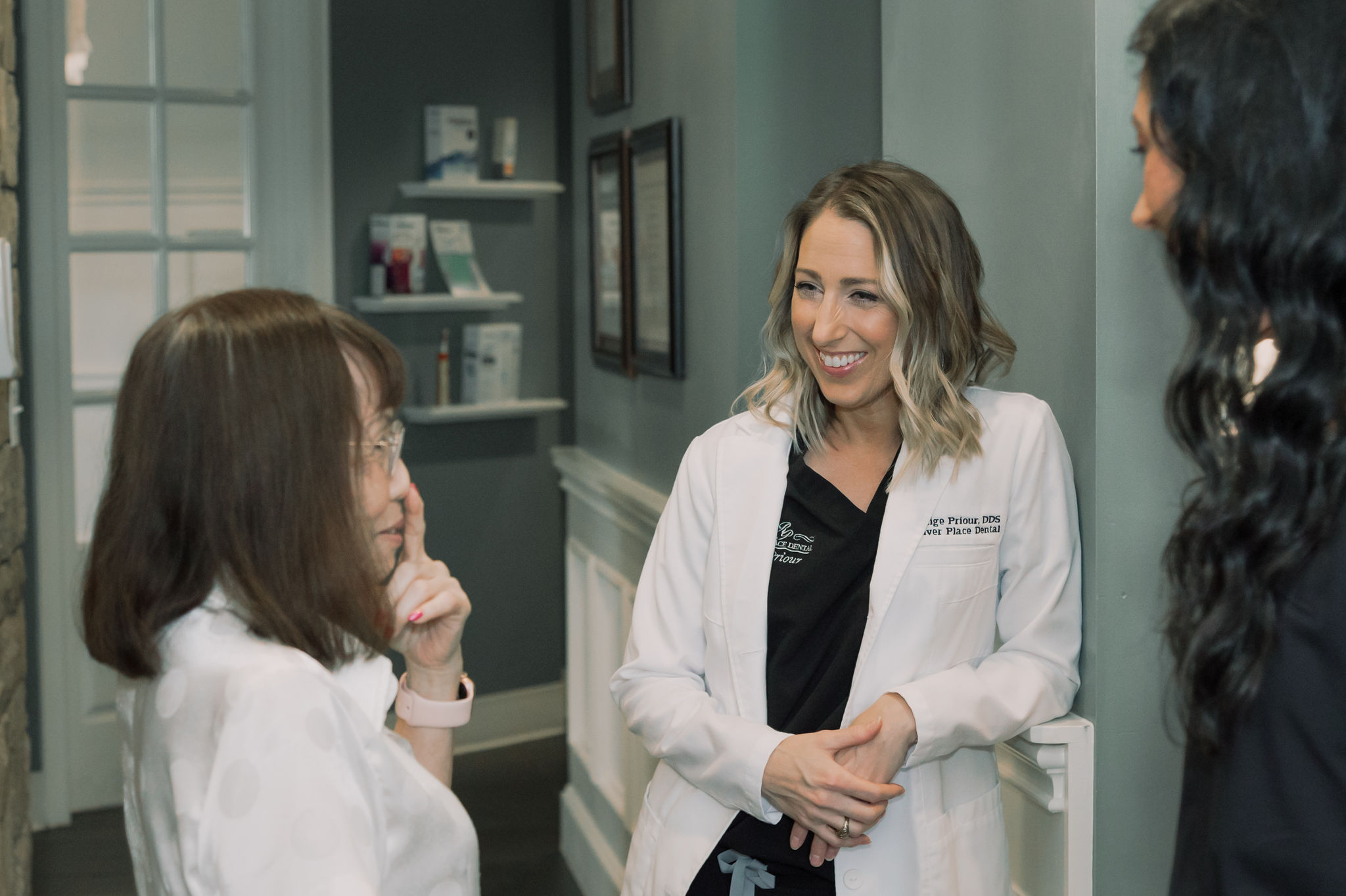 Dentist Riverplace Austin TX