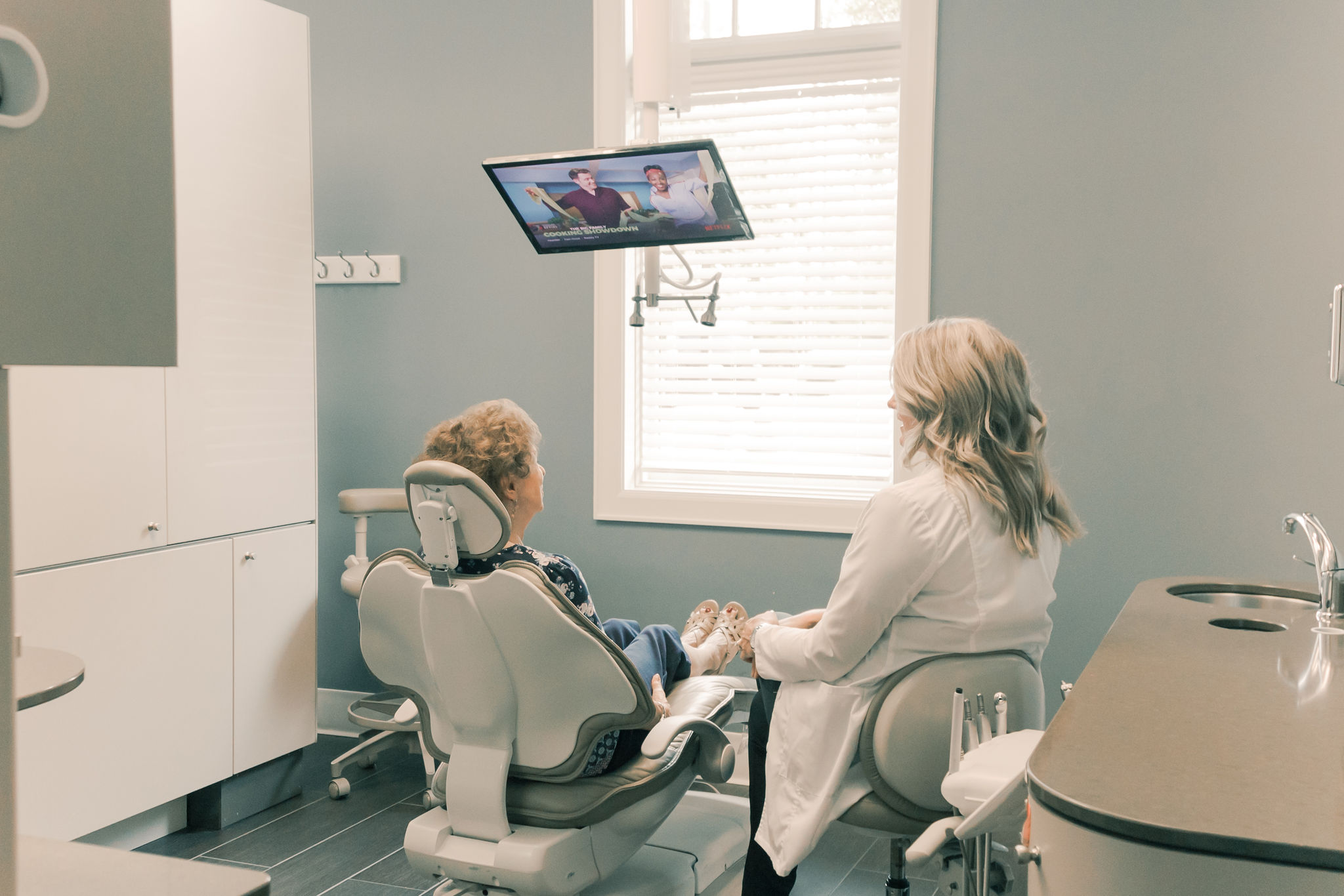 Dentist West Lake Austin