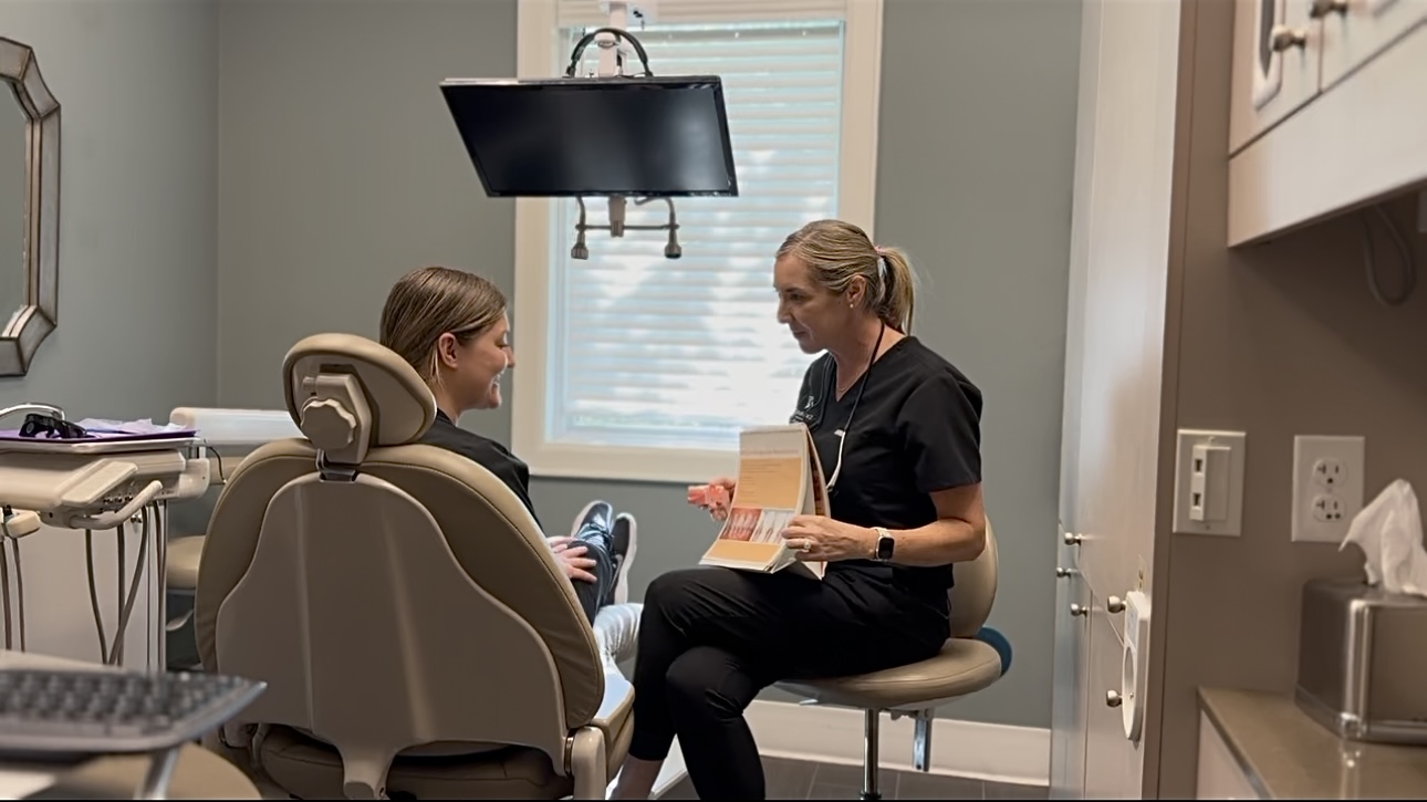 78750 Dentist