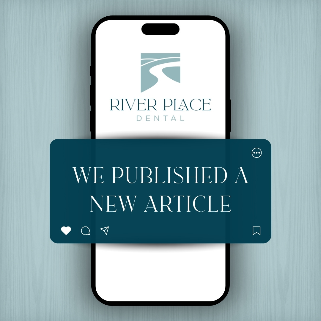 Enhancing Adult Dental Care at River Place Dental with Advanced Technology
